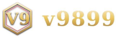 v9899 logo