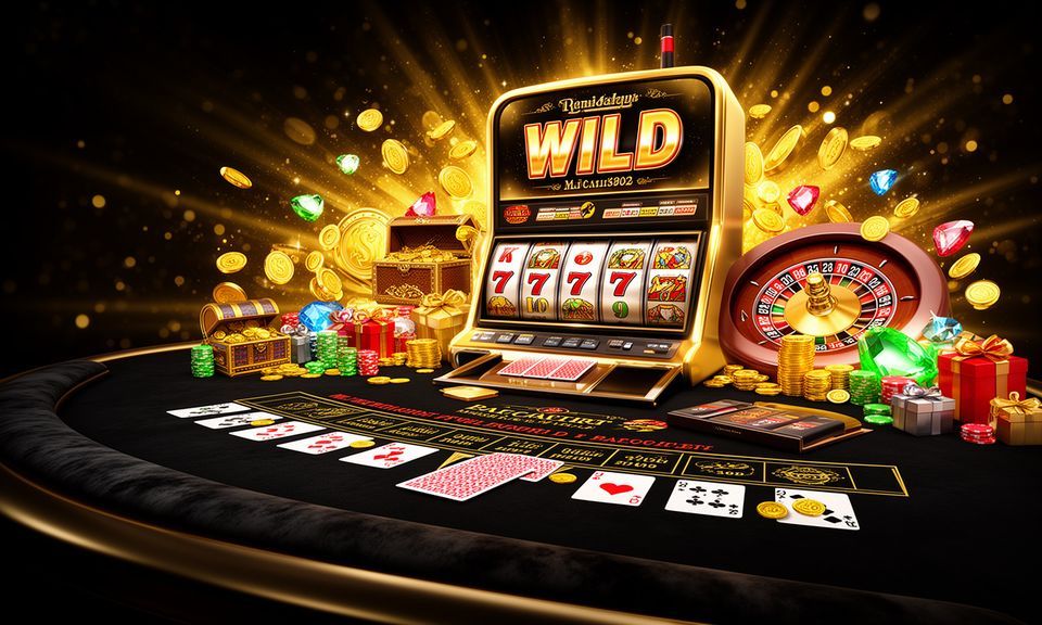 v9899 casino app visual