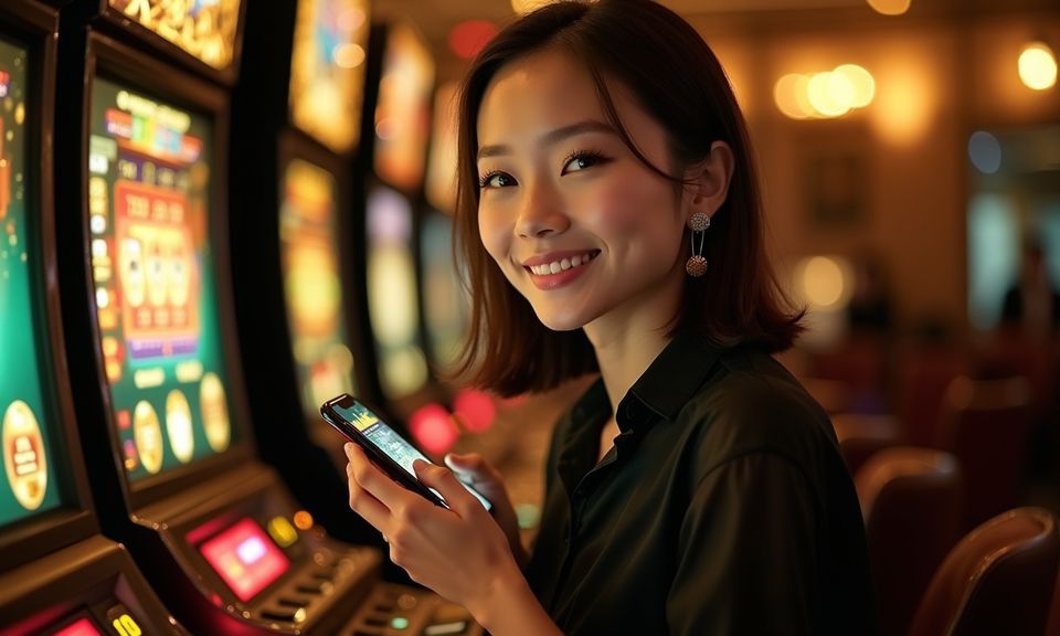 v9899 Sảnh Nổi Bật