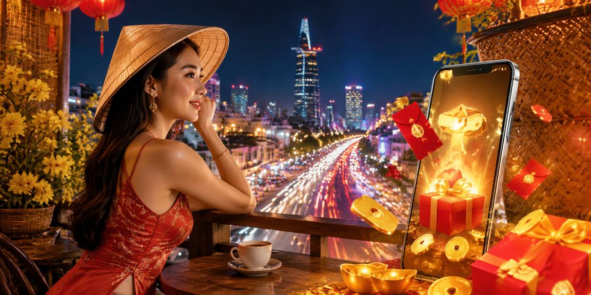 v9899 Những gì chúng tôi mang đến trong game Việt Nam